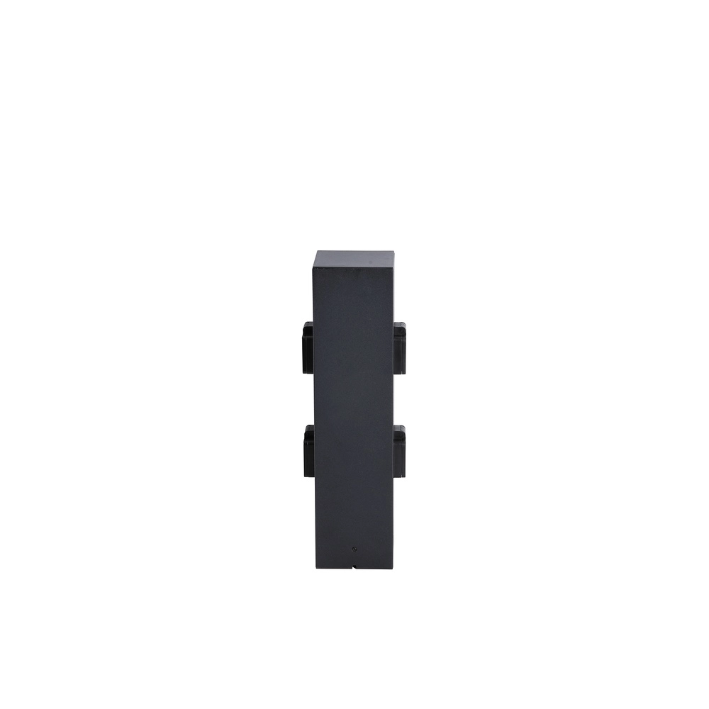Stopcontact Multisocket voor buiten Stopcontact Multisocket voor buiten