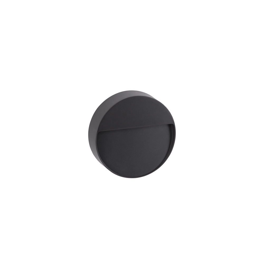 Design wandlamp Brigi grijs Lyora 5212017435477