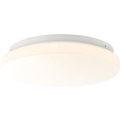 Plafonnière Farica Starry met sterreneffect Brilliant 4004353373527
