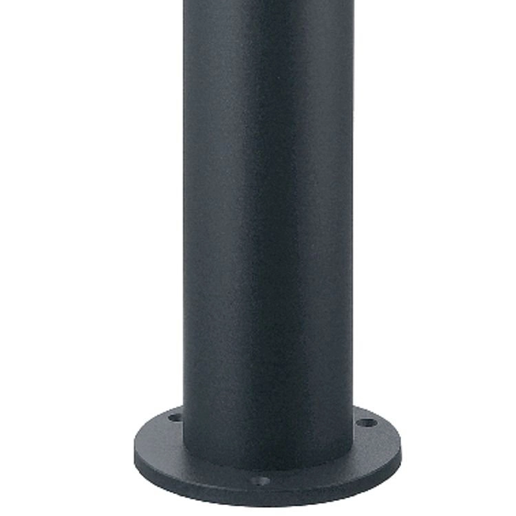 Design buitenlamp Neway 75cm antraciet Franssen 8033239190367