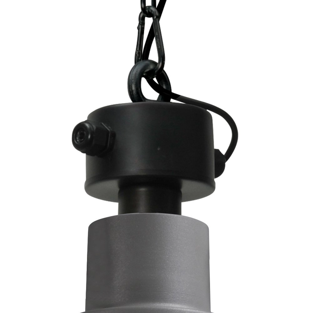 Industrie hanglamp Industria 27 Masterlight 8718121232416