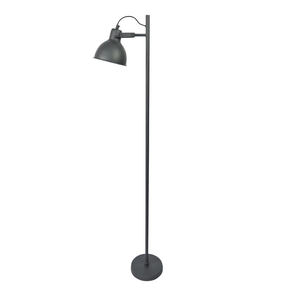 Vintage leeslamp Read