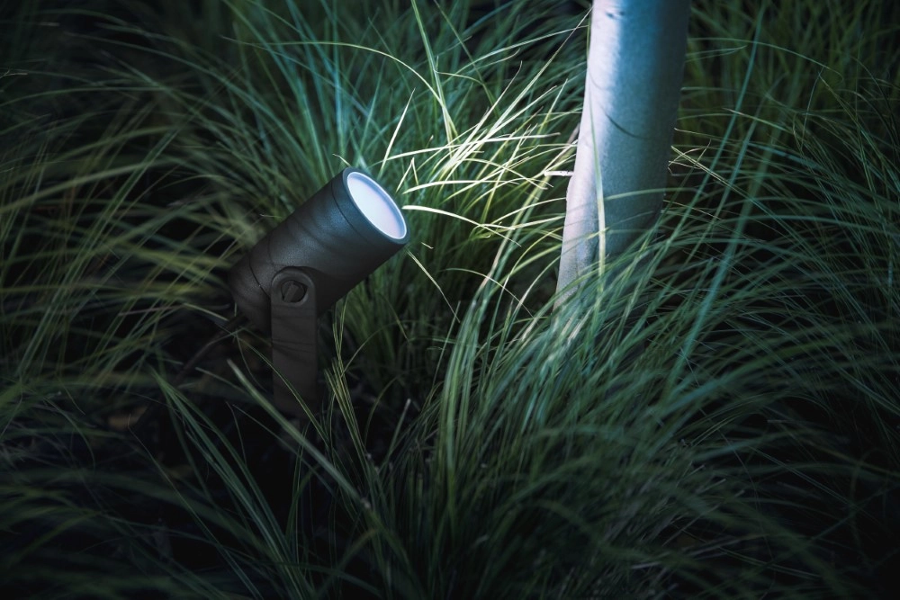 Tuinspot Hue Lily 24volt - 640 lumen Philips 8718696167977