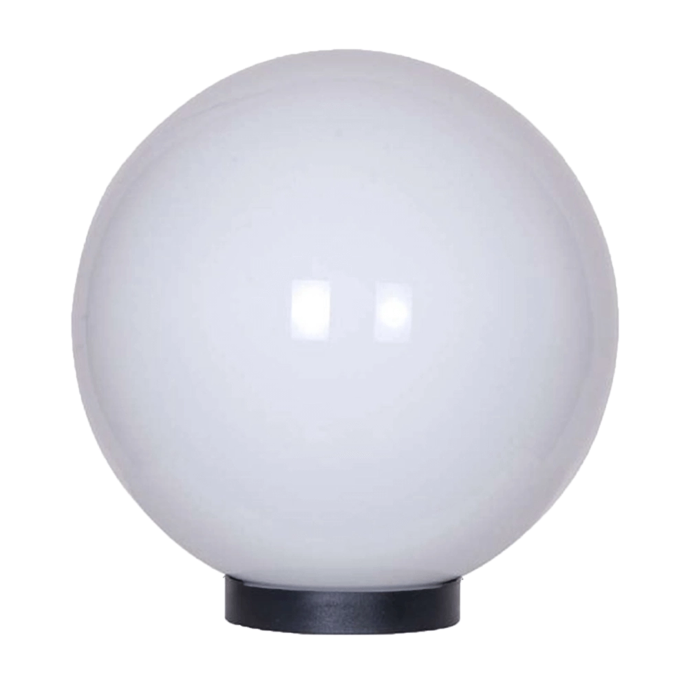 Bollamp Bolano 33cm. sokkel Lyora 8716803500938