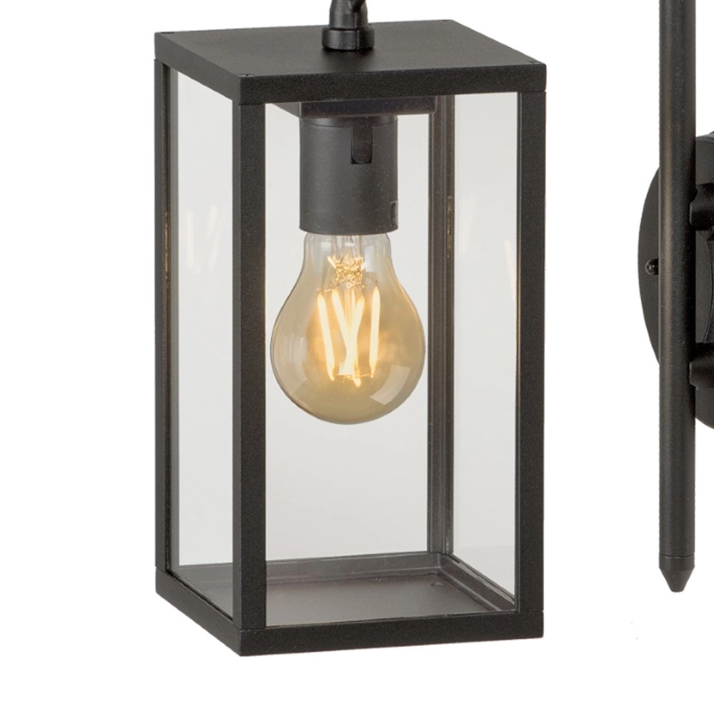 Muurlamp Columba 12v GardenLights 5907800859072