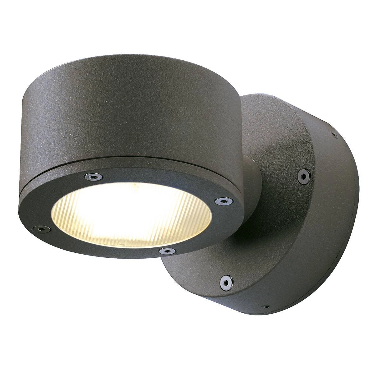 Buitenlamp Sitra Wall downlight Buitenlamp Sitra Wall downlight