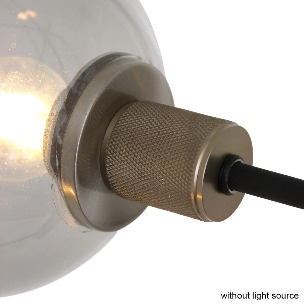 6-lichts hanglamp Constellation Steinhauer 8712746133004