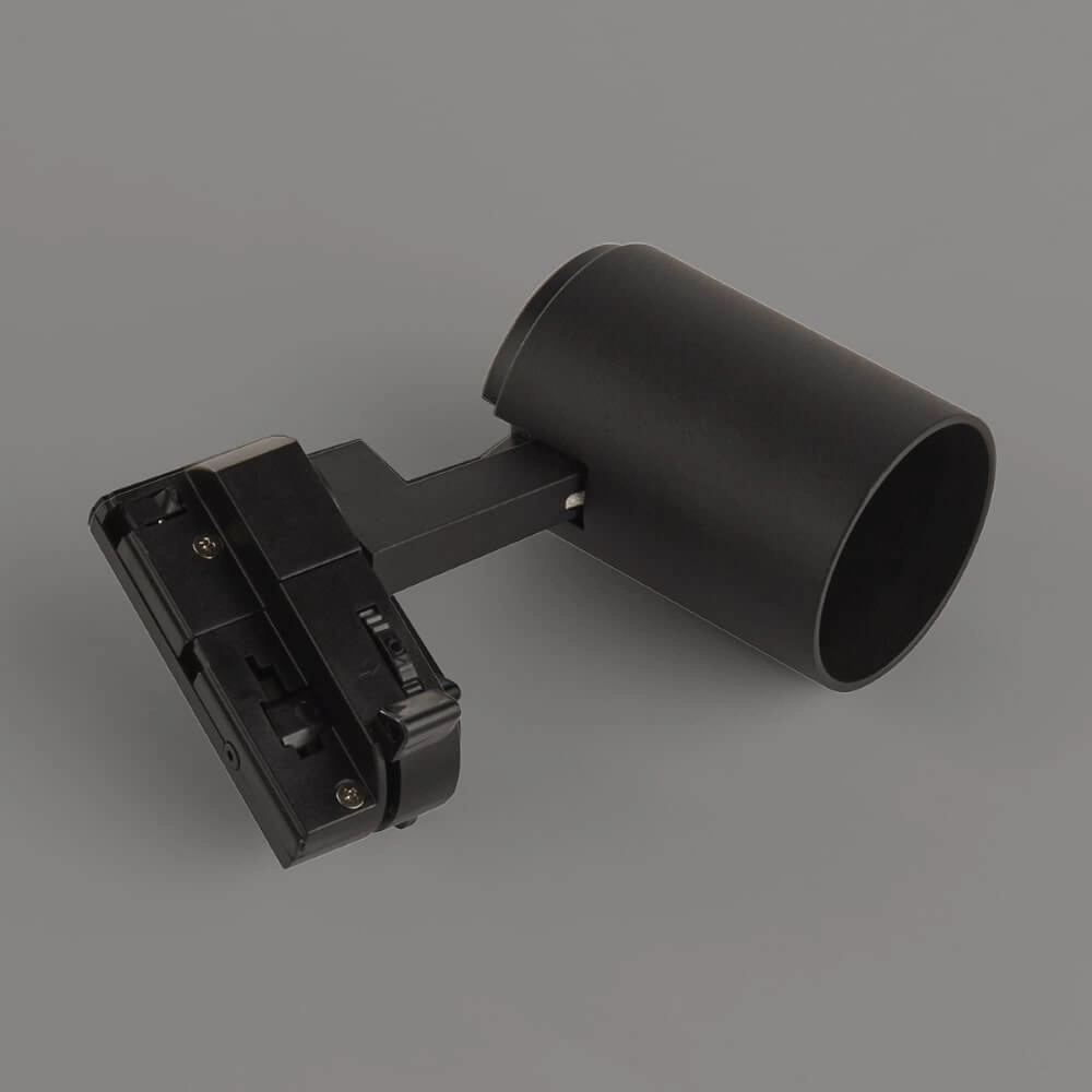 Railspot Libra TraQ zwart Lyora