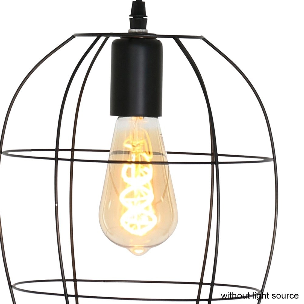 Draadlamp Minimalics Steinhauer 8712746132960