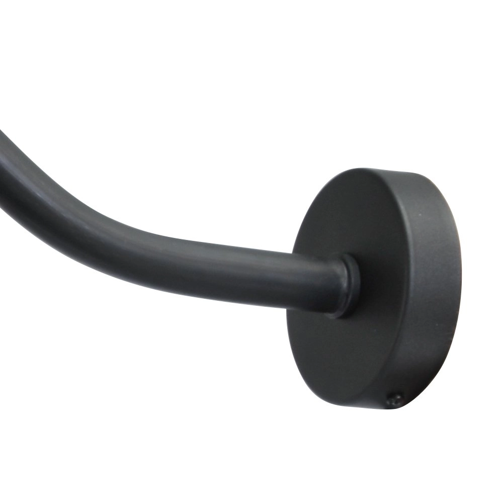 Retro witte wandlamp Industria Masterlight 8718121235837