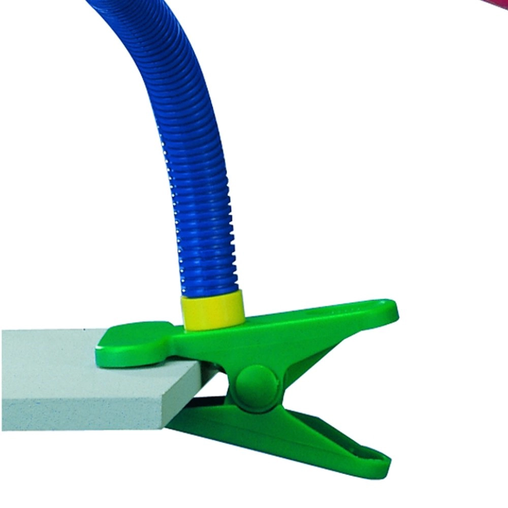 Klemspot Flexo gekleurd Trio 4017807051438