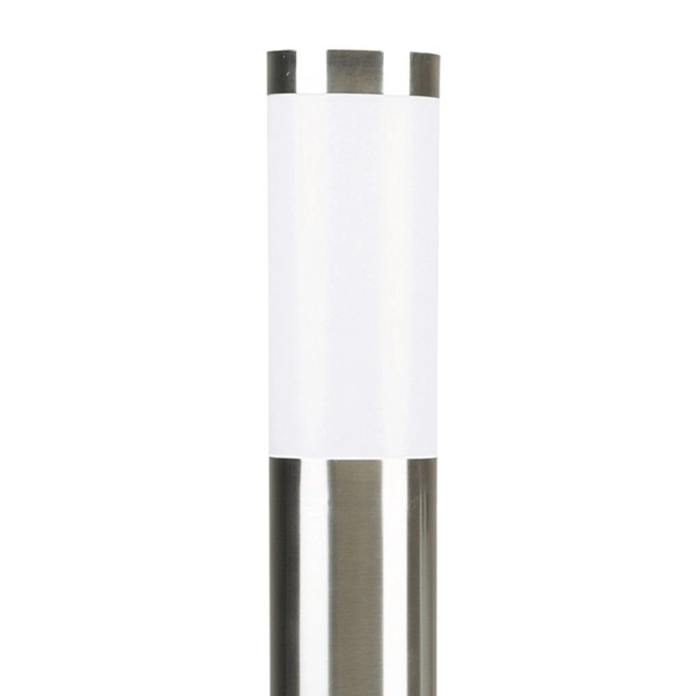 Rvs terraslamp Lech 2 KS Verlichting 8714732702959