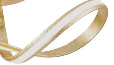 Led plafondlamp Melinda goud Paul Neuhaus 4012248327609