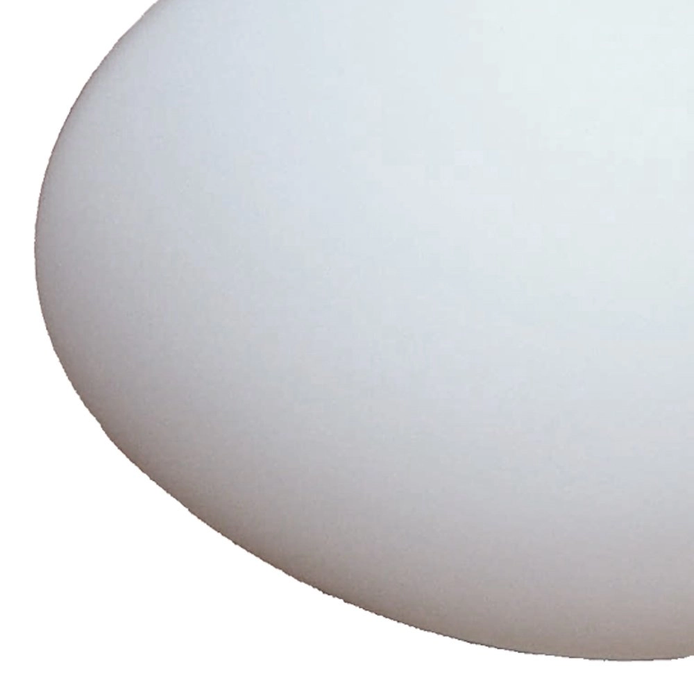 Ronde plafondlamp Plafonniere 35cm wit Masterlight 8718121126548