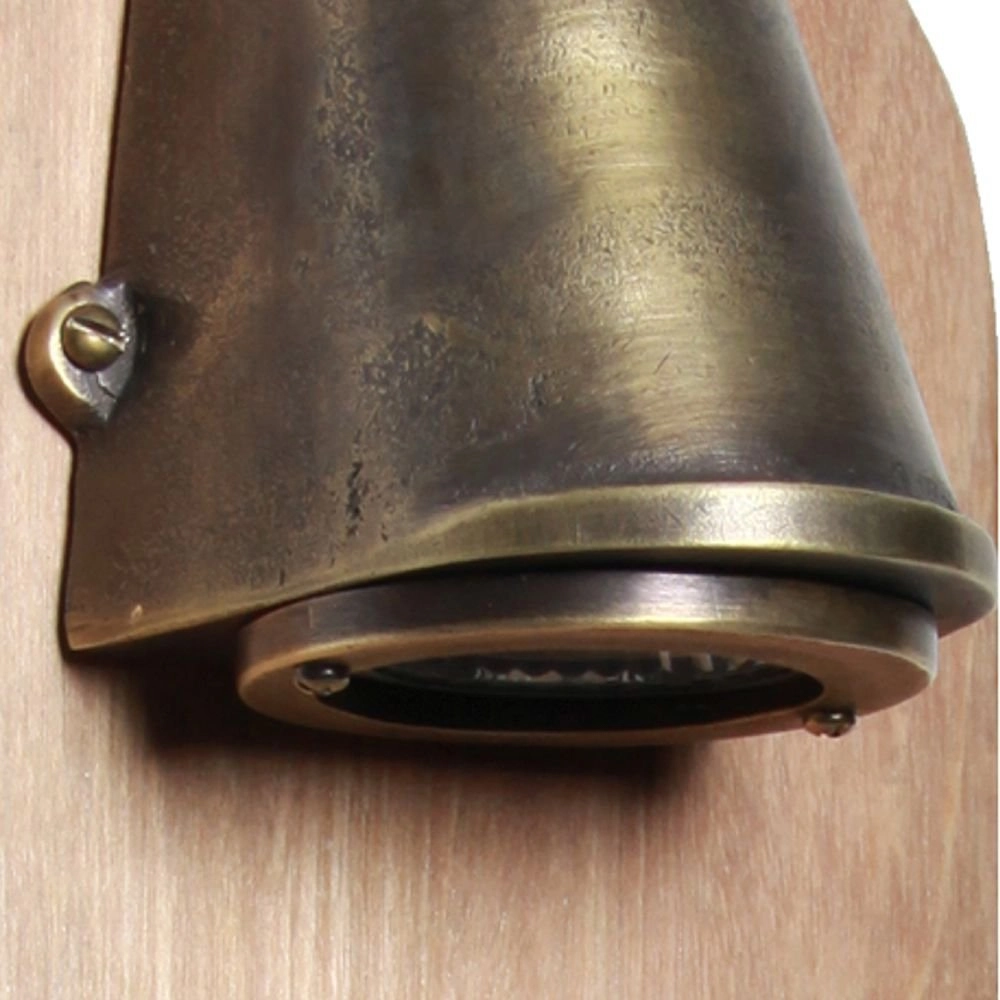 Landelijke staande lamp Offshore KS Verlichting 8714732128704