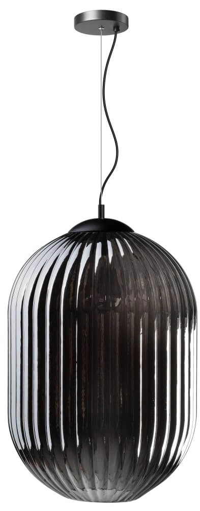 Spiegelglas hanglamp Glamm Ø 40cm Spiegelglas hanglamp Glamm Ø 40cm