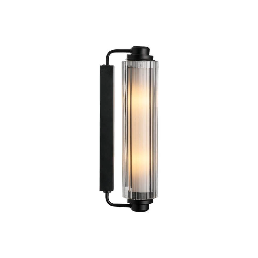 Klassieke wandlamp Nimal zwart Nordlux 5704924016295