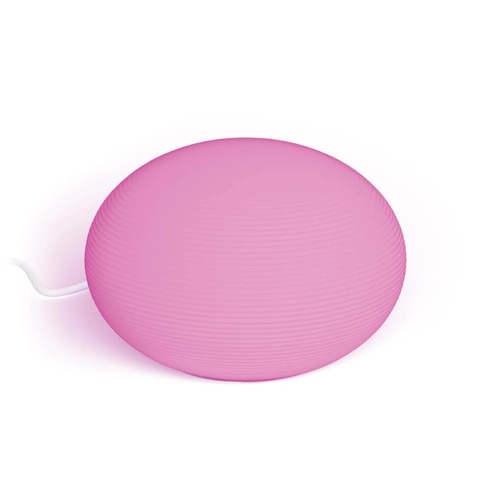 Hue Flourish - White and Color tafellamp Philips 8719514343481