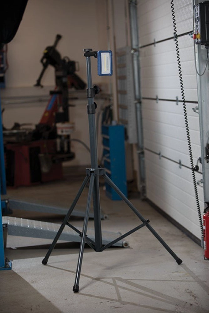 Felle handlamp Star Scangrip 5708997356203