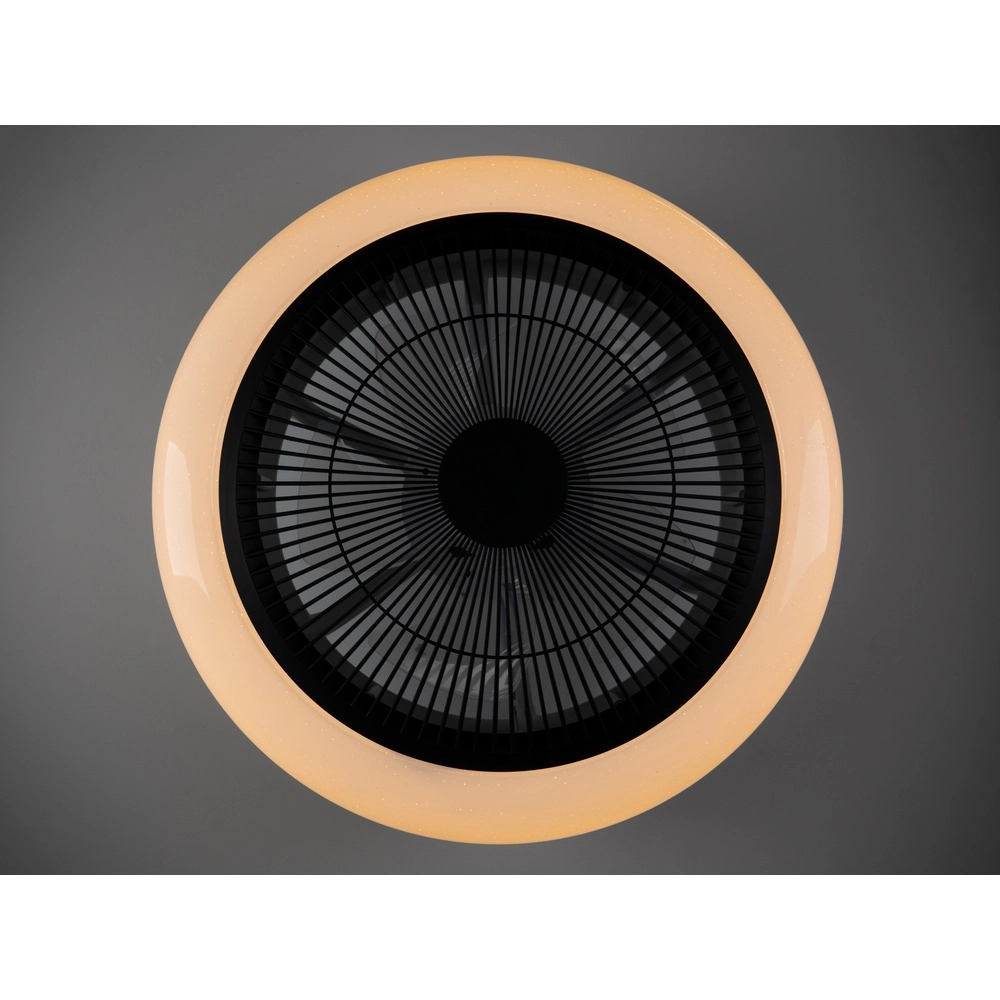 Led ventilator Kostrena Ø 45cm Eglo 9002759313517