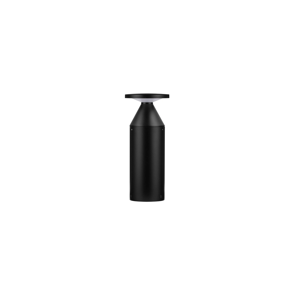 Zwarte design lamp Neve 30cm Lyora 5212017450838