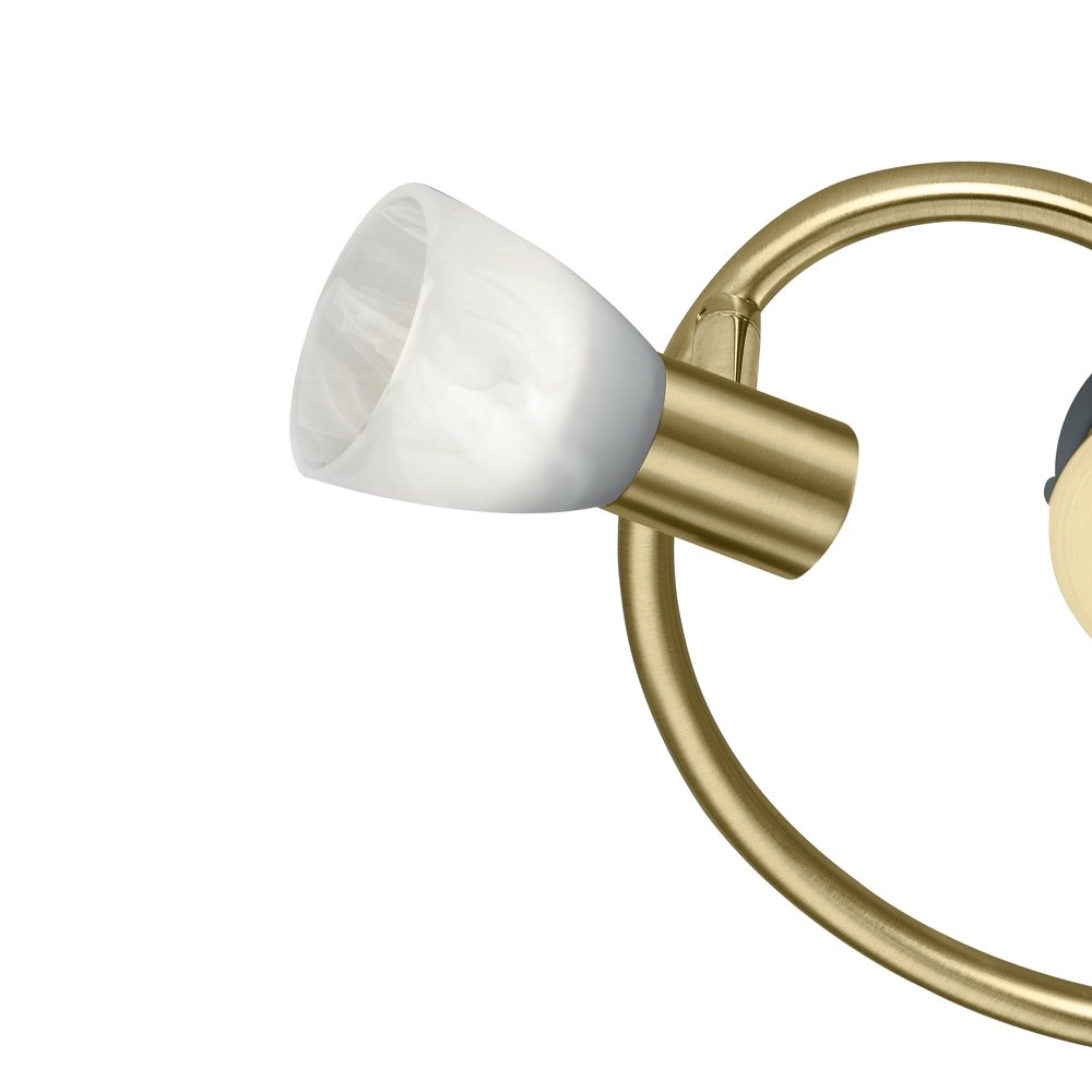 Spot Levisto Trio 4017807281705