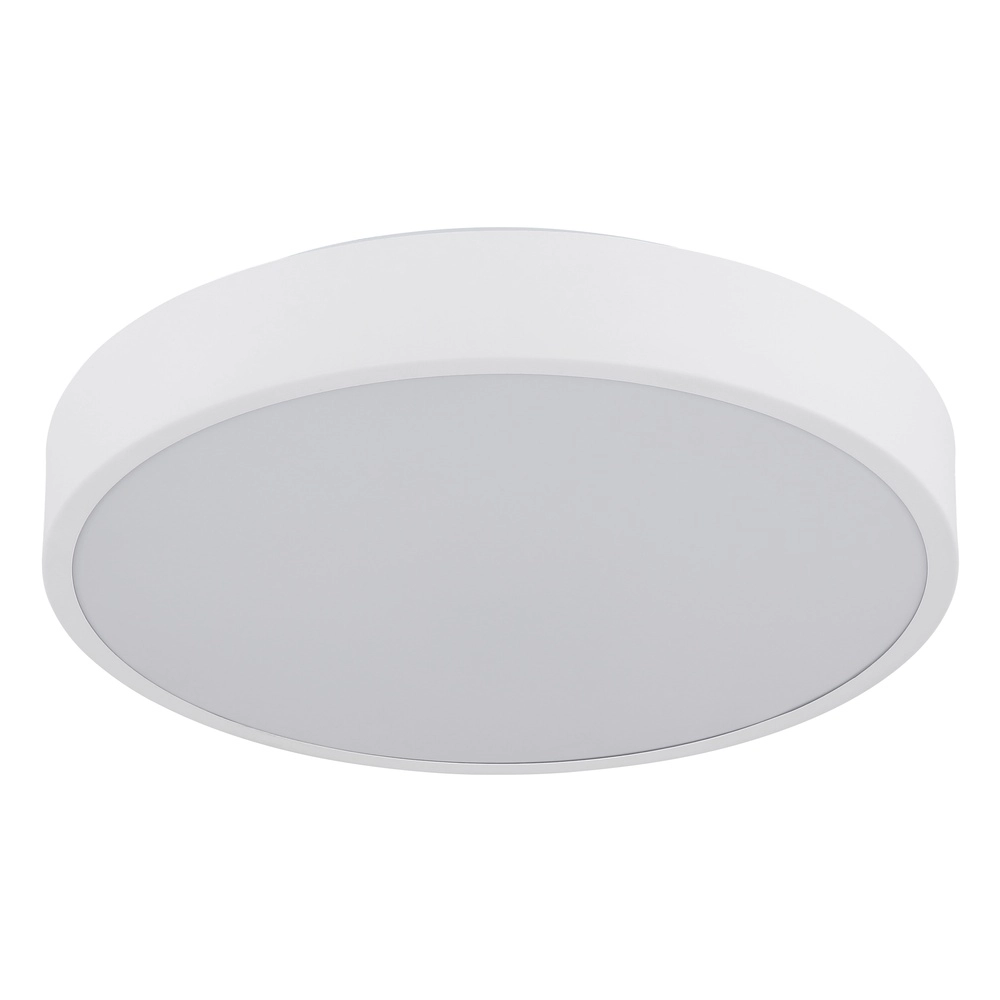 Design plafonniere Nielsen wit Ø 33,2cm Globo 9007371569670
