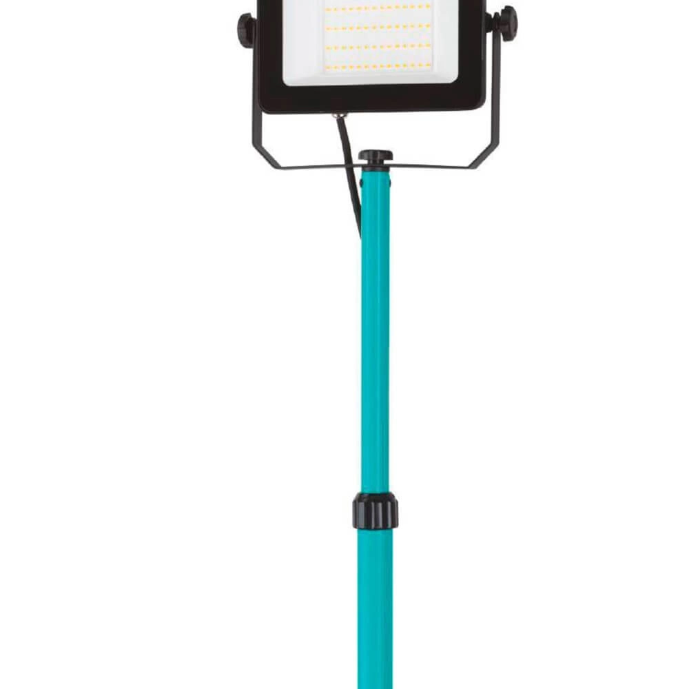 Led bouwlamp op statief Avelar 52W Eglo 9008606258475