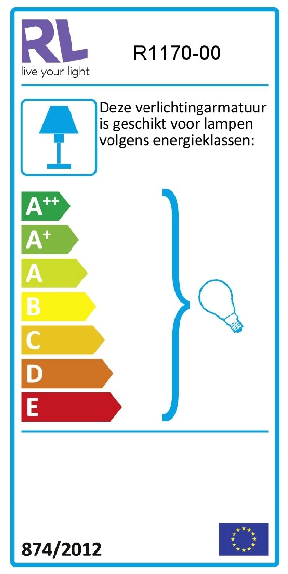 Kroonluchter Luster Crystal 77cm 10-lichts met kristal Trio 4017807138825
