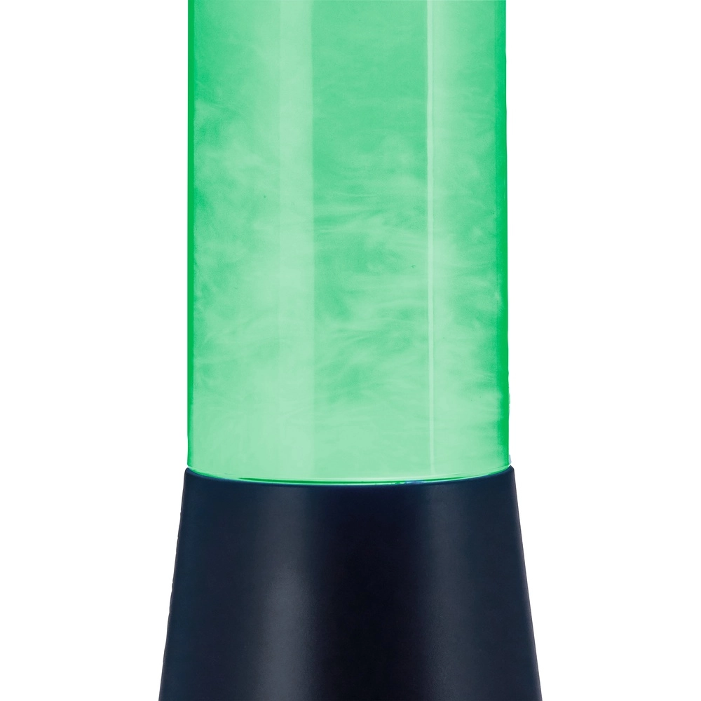 Tafellamp Cirrus zwart Trio 4017807681161