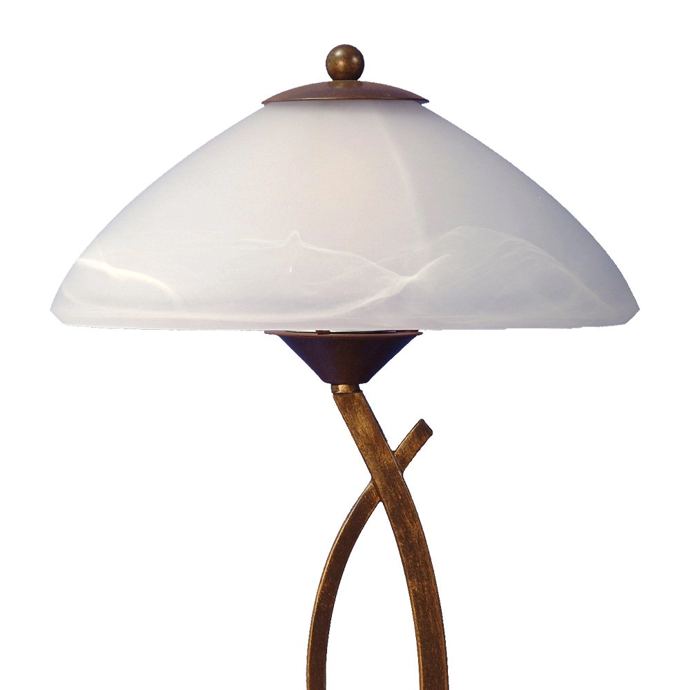 Tafellamp Verona 1 Masterlight 8718121013152