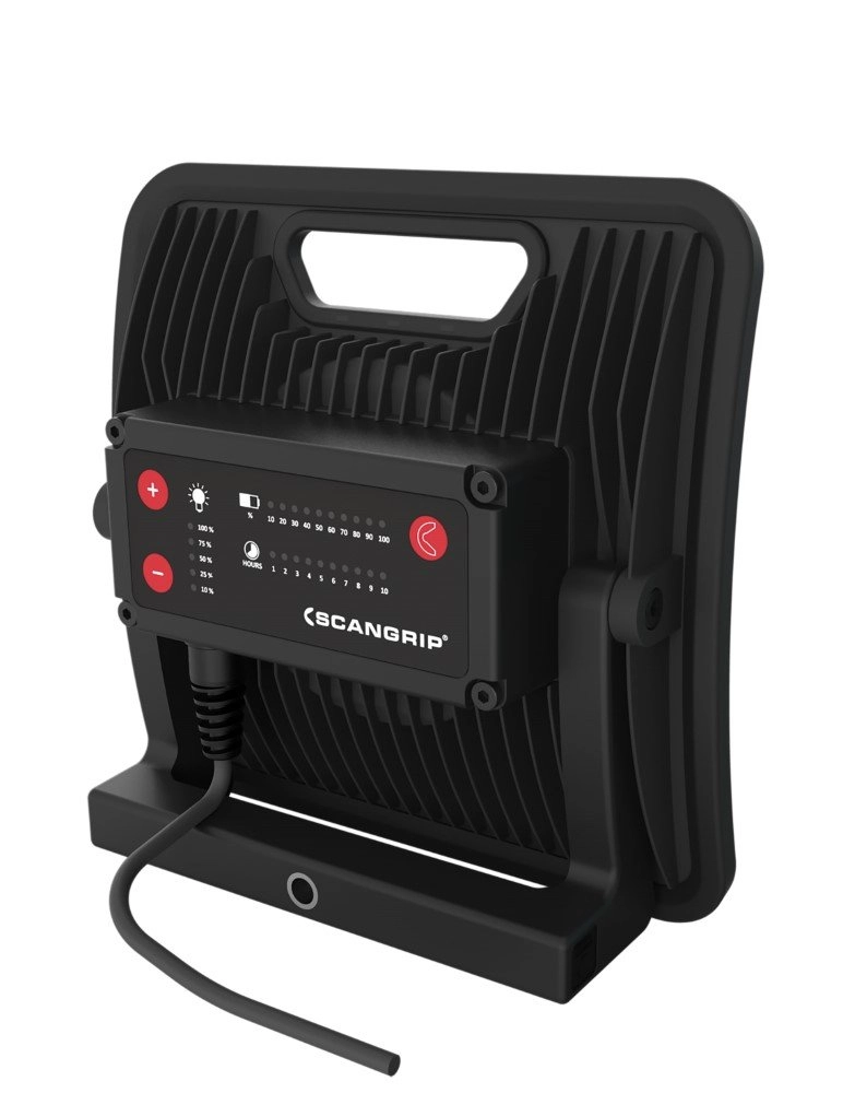 Werklamp Nova 5K C+R Scangrip 5708997354438