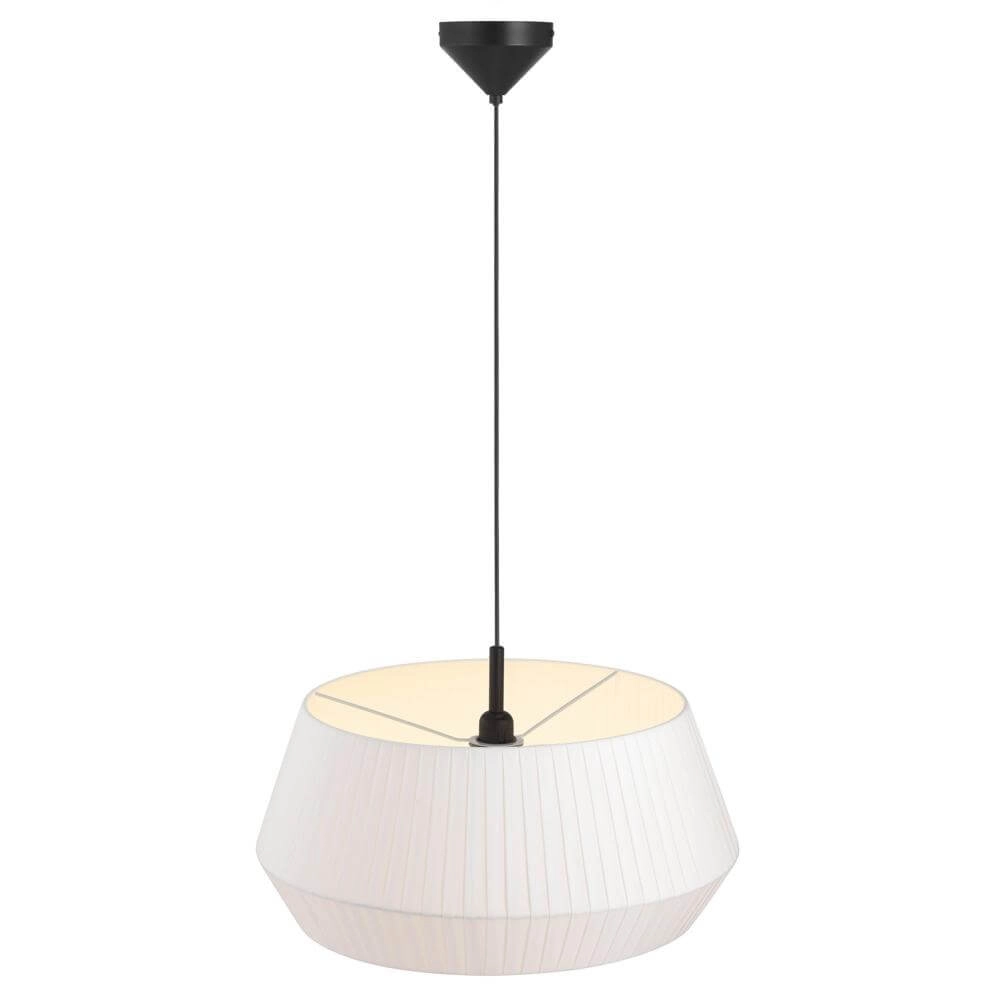 Unieke hanglamp Dicte wit Ø 53cm Nordlux 5704924005534