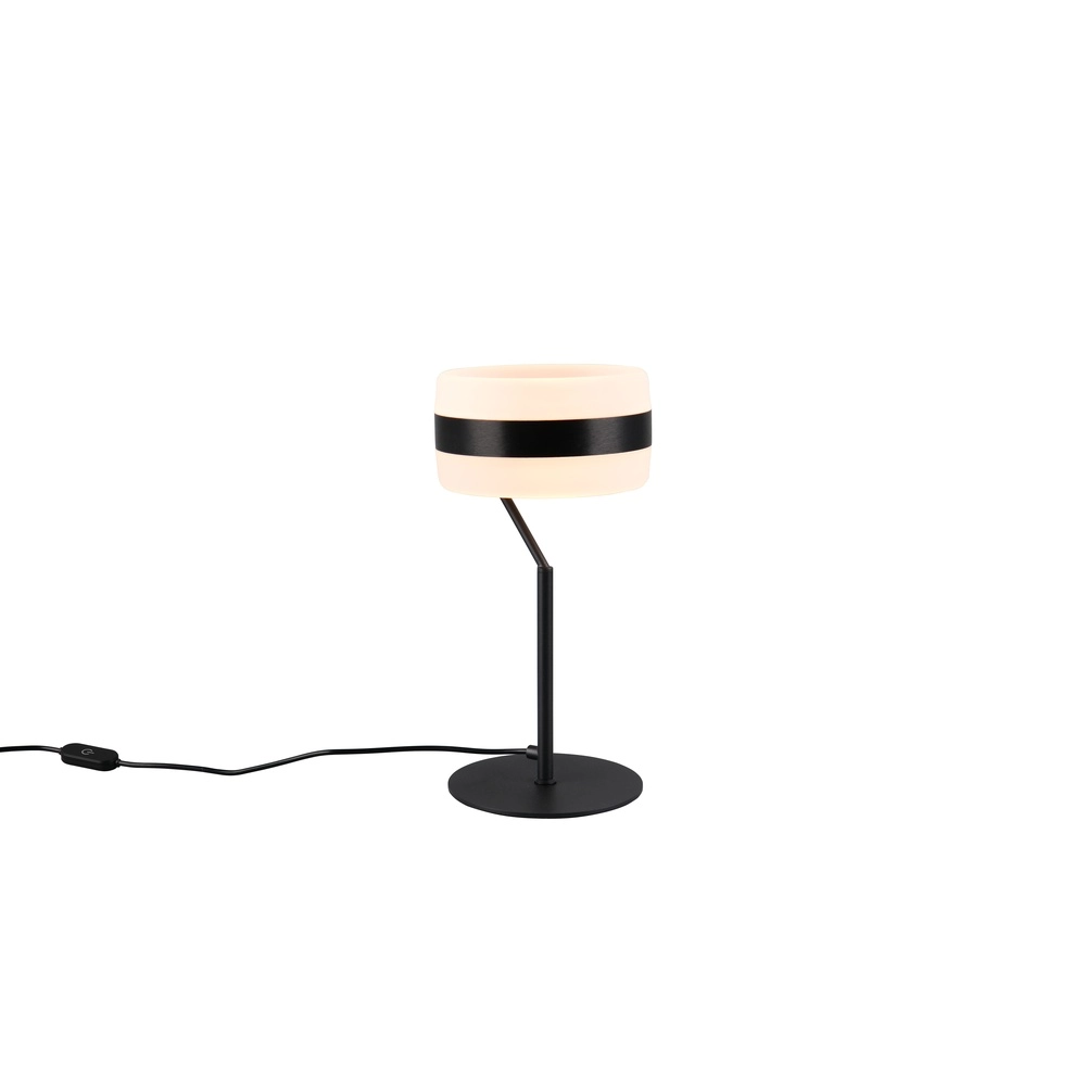 Design tafellamp Dios zwart Design tafellamp Dios zwart