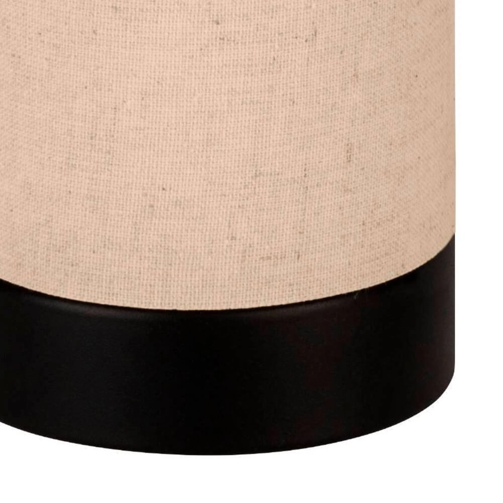 Japandi nachtkastlampje Feniglia Eglo 9008606274420