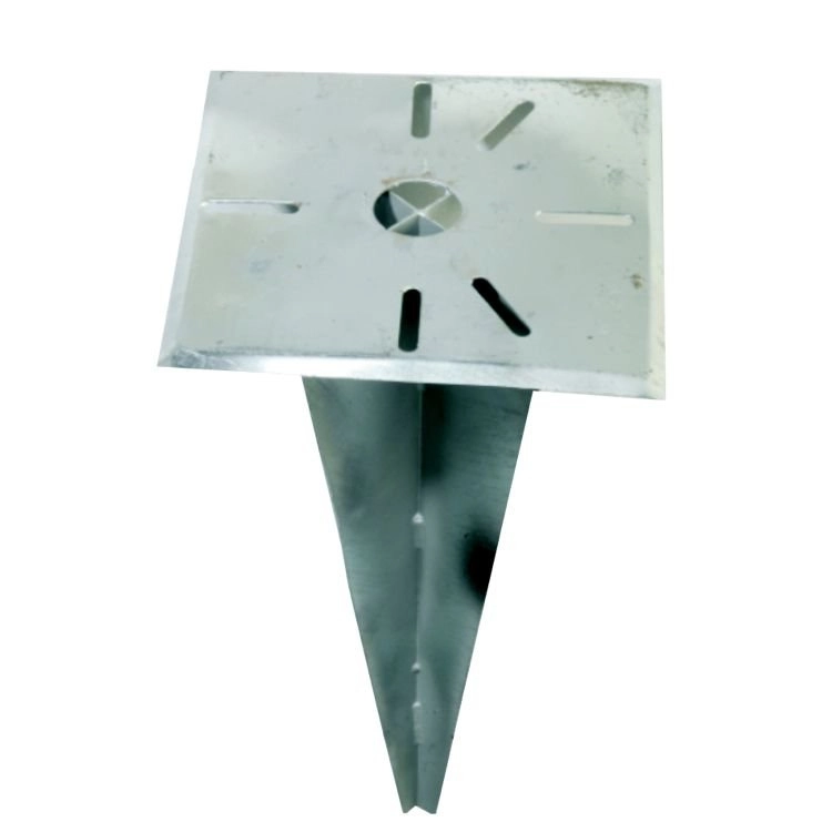 Montagespie Spike 3 voor tuinverlichting Franssen 8717064113448