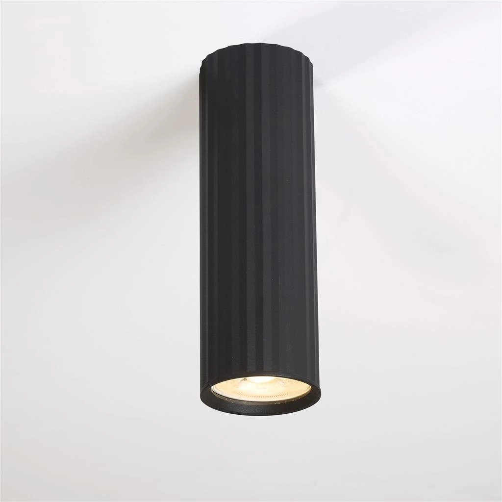 Plafondlamp Anna zwart Plafondlamp Anna zwart
