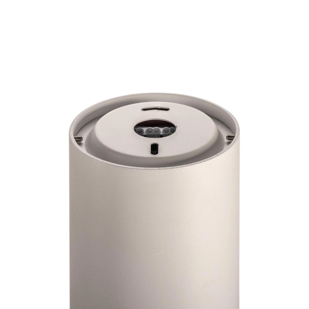 Opbouwspot Numinos L Dali cilinder wit/zwart 4000K - 36gr SLV 4024163247733