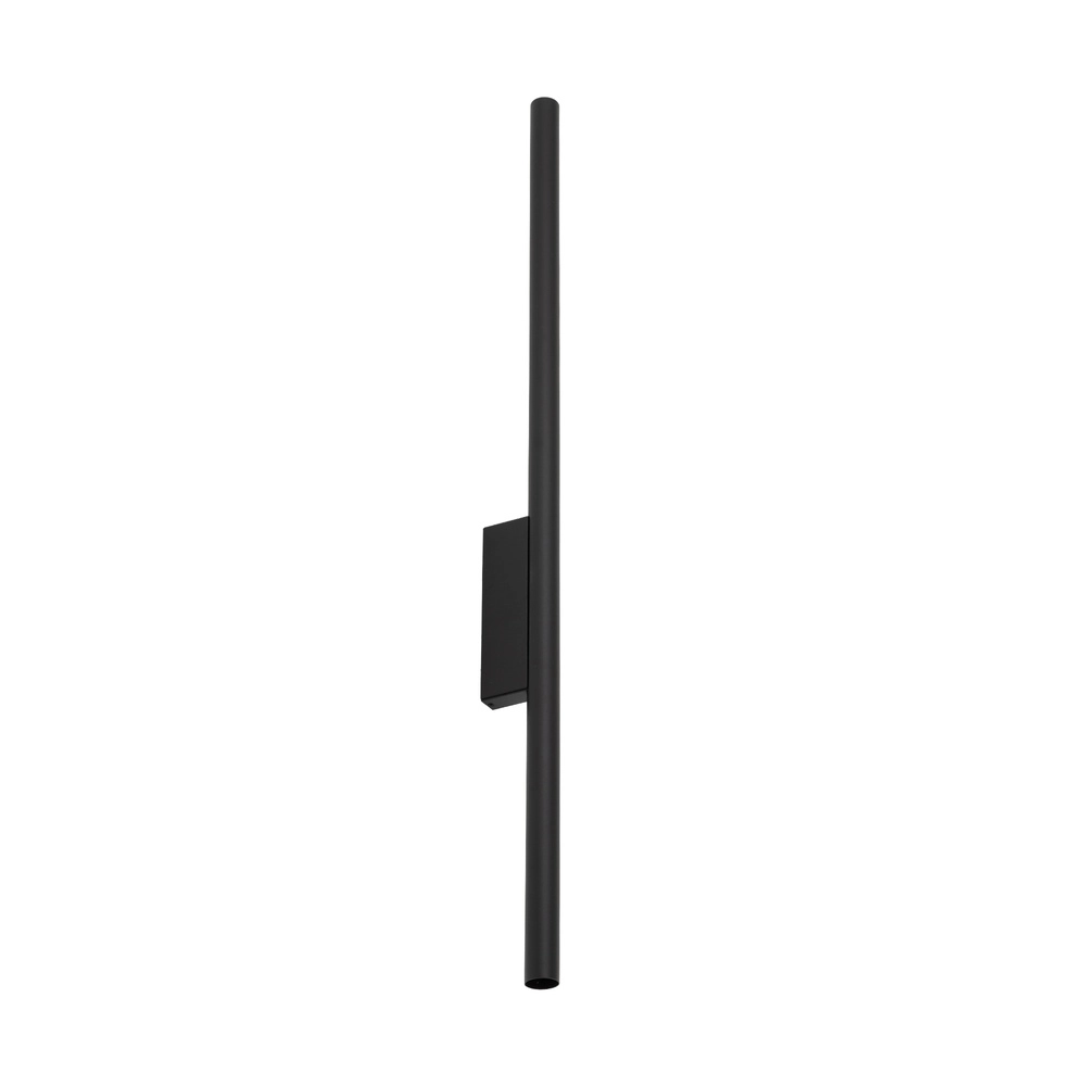 Design wandlamp Laser zwart Lyora 5903139118125