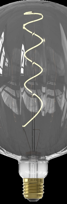 Dijon - 4W - E27 - 40 lumen - 2200K Circle 8712879153702