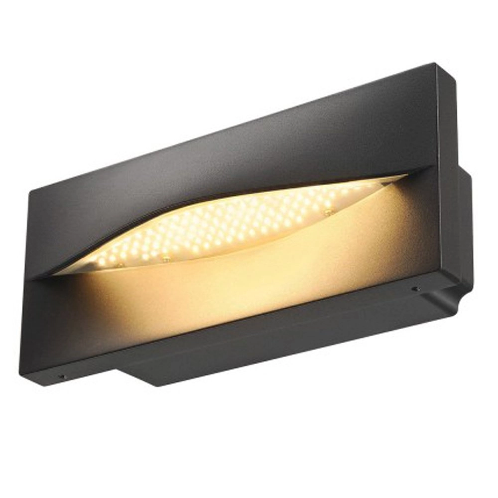 Inbouw muurlamp Adi Down