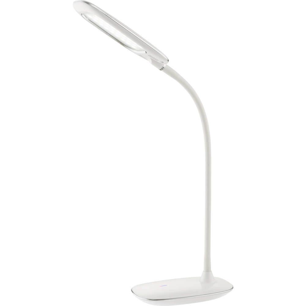 Bureaulamp Minea I wit