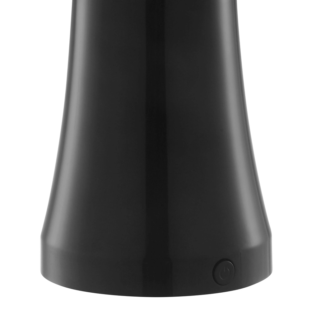 Moderne lavalamp Lucent zwart Brilliant 4004353477416