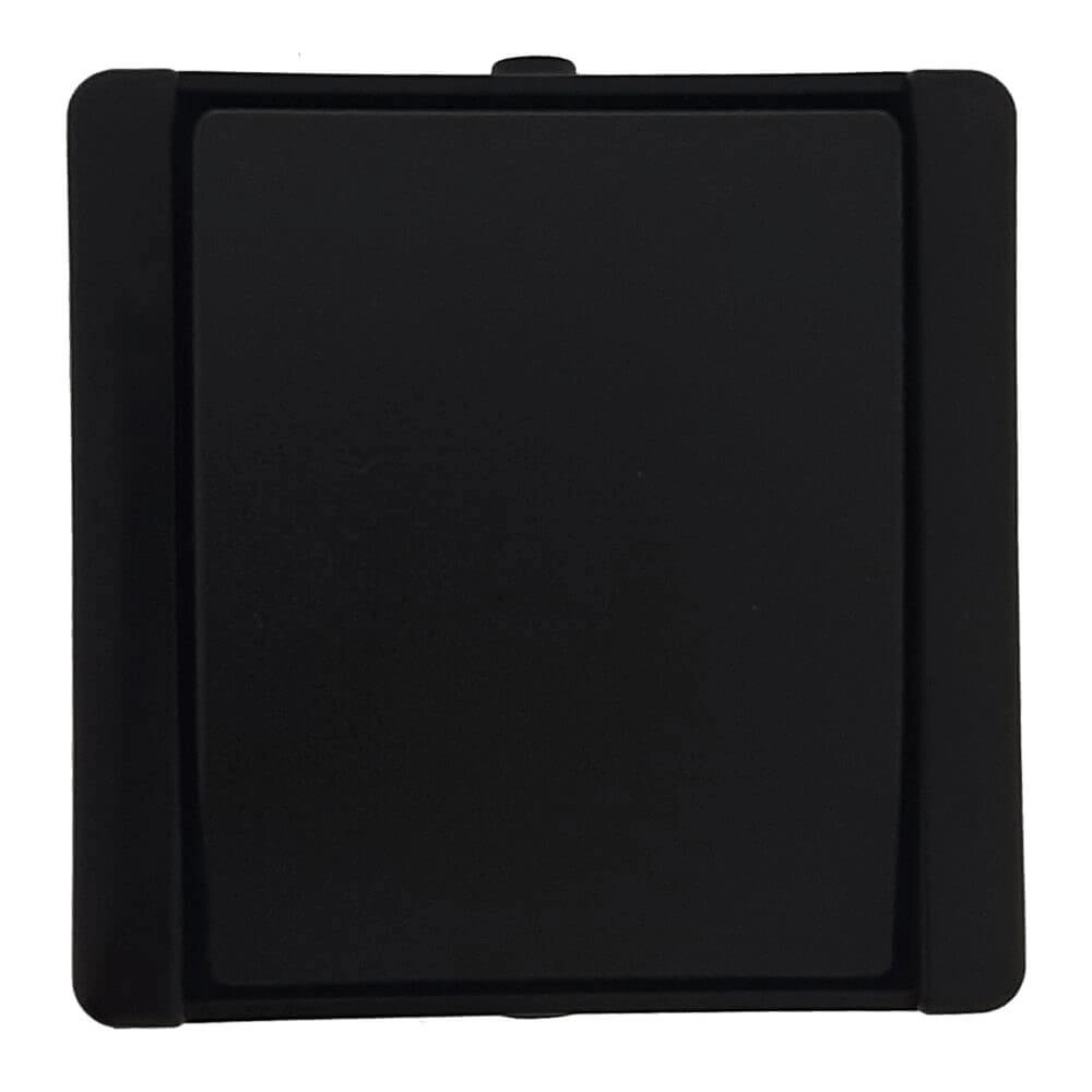 Wisselschakelaar ProAQA zwart