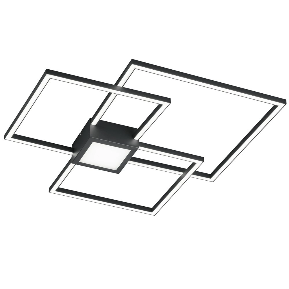 Dimbare plafondlamp Hydra