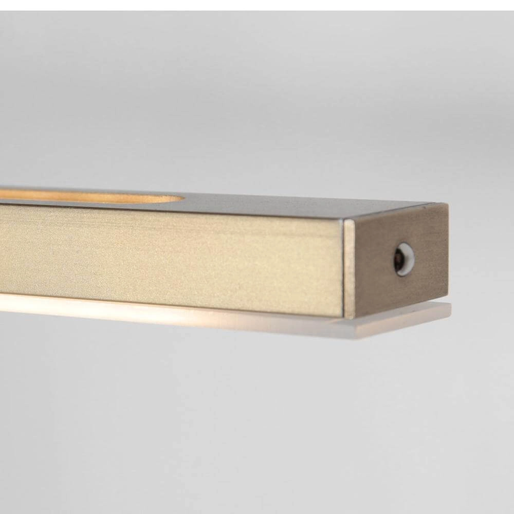 Hanglamp Zelena LED goud Steinhauer 8712746177572