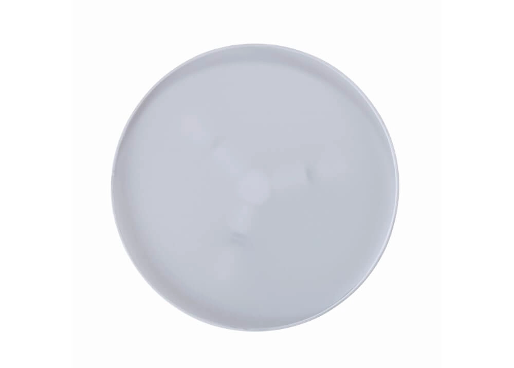 Witte plafondventilator Fanway Fraser Ø 122cm Beacon 9333509171164