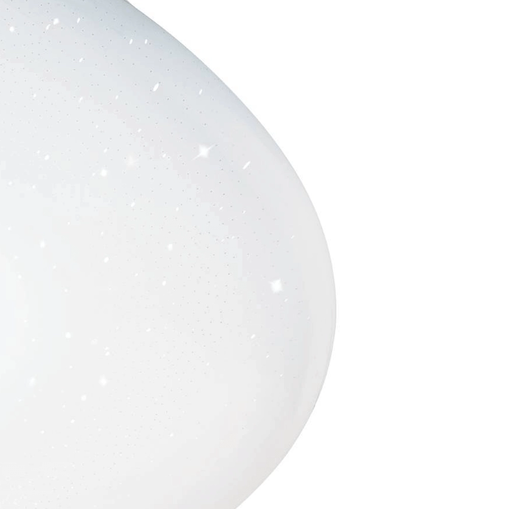 Plafonnière Zigbee Sileras-Z Ø 60cm Eglo 9008606226061