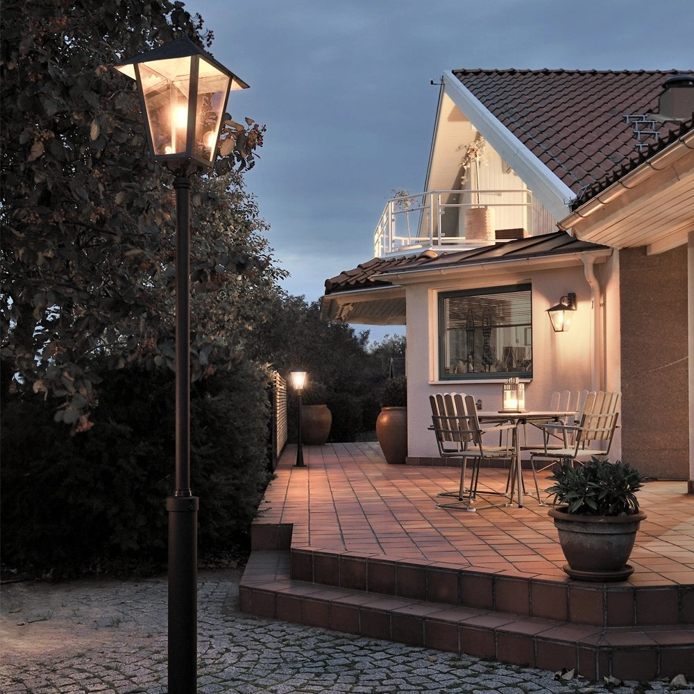 Lantaarn Benu KonstSmide 7318304377500