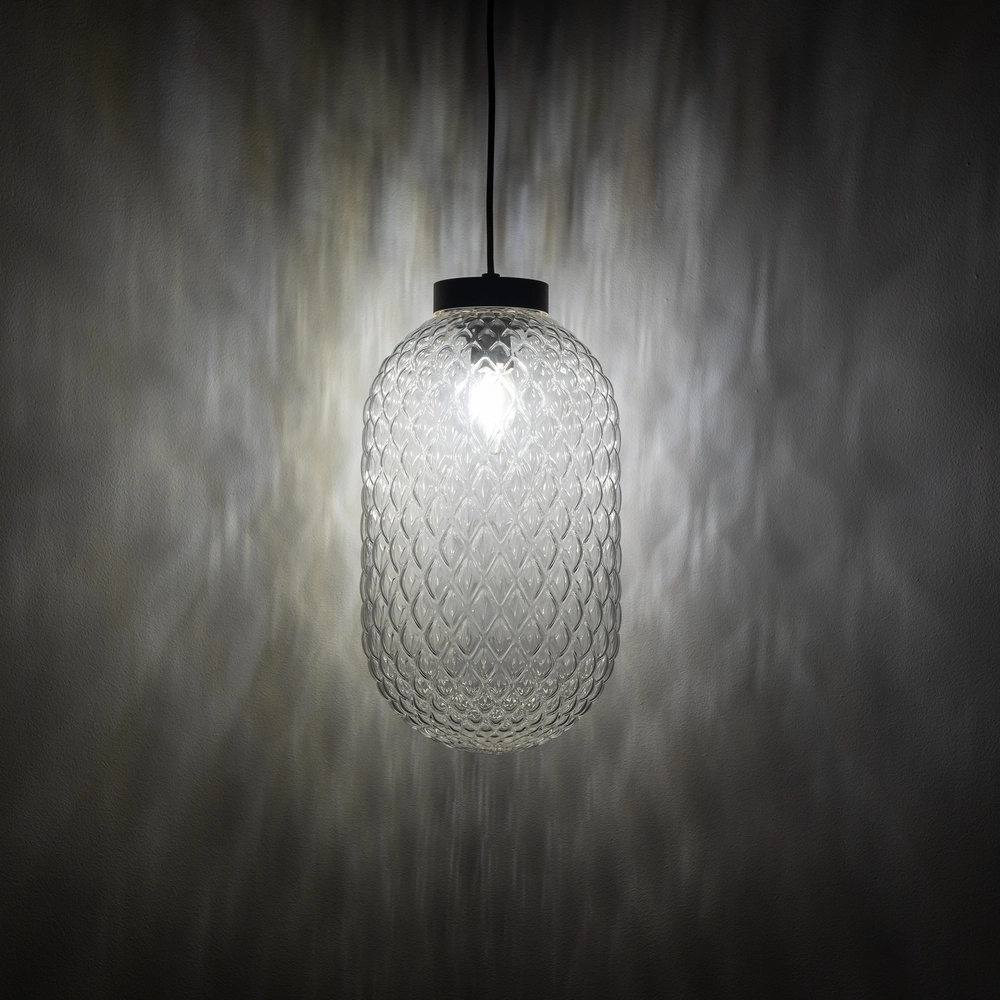 Hanglamp Malindi Ø 20cm Lyora 5903139122542